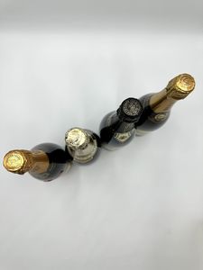 Selezione Bollicine,  - Asta Vini Rossi: grandi etichette d'Italia e Francia. Con una selezione di vini bianchi e champagne - Associazione Nazionale - Case d'Asta italiane