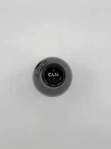 Gaja, Barbaresco , 2014  - Asta Vini Rossi: grandi etichette d'Italia e Francia. Con una selezione di vini bianchi e champagne - Associazione Nazionale - Case d'Asta italiane