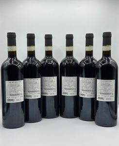 La Spinetta, Barbaresco Bordini, 2019  - Asta Vini Rossi: grandi etichette d'Italia e Francia. Con una selezione di vini bianchi e champagne - Associazione Nazionale - Case d'Asta italiane