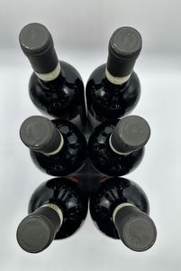 La Spinetta, Barbaresco Bordini, 2019  - Asta Vini Rossi: grandi etichette d'Italia e Francia. Con una selezione di vini bianchi e champagne - Associazione Nazionale - Case d'Asta italiane