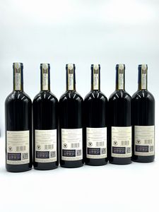 Michele Chiarlo, Barolo Cerequio  - Asta Vini Rossi: grandi etichette d'Italia e Francia. Con una selezione di vini bianchi e champagne - Associazione Nazionale - Case d'Asta italiane