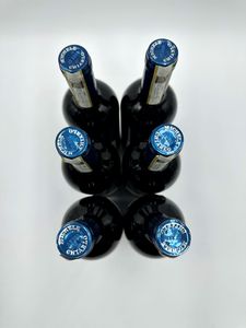 Michele Chiarlo, Barolo Cerequio  - Asta Vini Rossi: grandi etichette d'Italia e Francia. Con una selezione di vini bianchi e champagne - Associazione Nazionale - Case d'Asta italiane