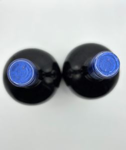 Roberto Voerzio Riserva Pozzo dell'Annunziata Barbera d'Alba, 1998-1999  - Asta Vini Rossi: grandi etichette d'Italia e Francia. Con una selezione di vini bianchi e champagne - Associazione Nazionale - Case d'Asta italiane