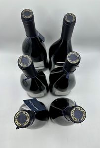 Travaglini, Il Sogno  - Asta Vini Rossi: grandi etichette d'Italia e Francia. Con una selezione di vini bianchi e champagne - Associazione Nazionale - Case d'Asta italiane