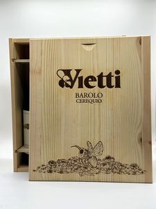 Vietti, Barolo Cerequio, 2018  - Asta Vini Rossi: grandi etichette d'Italia e Francia. Con una selezione di vini bianchi e champagne - Associazione Nazionale - Case d'Asta italiane