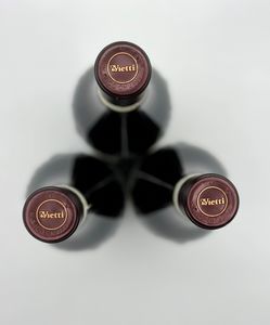 Vietti, Barolo Cerequio, 2018  - Asta Vini Rossi: grandi etichette d'Italia e Francia. Con una selezione di vini bianchi e champagne - Associazione Nazionale - Case d'Asta italiane