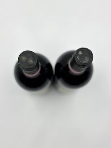 Casanova di Neri, Tenuta Nuova Brunello di Montalcino, 2003  - Asta Vini Rossi: grandi etichette d'Italia e Francia. Con una selezione di vini bianchi e champagne - Associazione Nazionale - Case d'Asta italiane