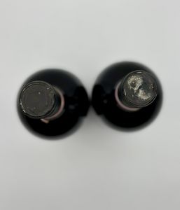 Casanova di Neri, Tenuta Nuova Brunello di Montalcino, 2003  - Asta Vini Rossi: grandi etichette d'Italia e Francia. Con una selezione di vini bianchi e champagne - Associazione Nazionale - Case d'Asta italiane