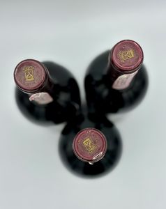 Castello Banfi, Brunello di Montalcino, 2003  - Asta Vini Rossi: grandi etichette d'Italia e Francia. Con una selezione di vini bianchi e champagne - Associazione Nazionale - Case d'Asta italiane