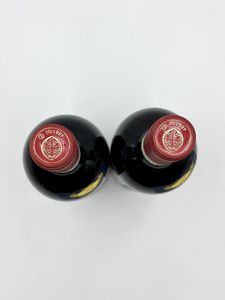 Fattoria Barbi, Brunello di Montalcino  - Asta Vini Rossi: grandi etichette d'Italia e Francia. Con una selezione di vini bianchi e champagne - Associazione Nazionale - Case d'Asta italiane