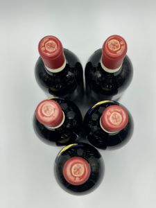 Fattoria Barbi, Brunello di Montalcino, 2018  - Asta Vini Rossi: grandi etichette d'Italia e Francia. Con una selezione di vini bianchi e champagne - Associazione Nazionale - Case d'Asta italiane