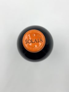 Marchesi Antinori, Solaia, 2012  - Asta Vini Rossi: grandi etichette d'Italia e Francia. Con una selezione di vini bianchi e champagne - Associazione Nazionale - Case d'Asta italiane