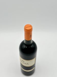 Marchesi Antinori, Solaia - Tenuta San Guido, Sassicaia, 2006  - Asta Vini Rossi: grandi etichette d'Italia e Francia. Con una selezione di vini bianchi e champagne - Associazione Nazionale - Case d'Asta italiane