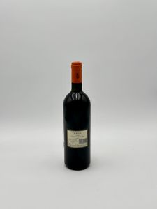 Marchesi Antinori, Solaia - Tenuta San Guido, Sassicaia, 2006  - Asta Vini Rossi: grandi etichette d'Italia e Francia. Con una selezione di vini bianchi e champagne - Associazione Nazionale - Case d'Asta italiane