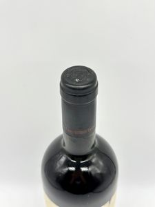 Marchesi Antinori, Tenuta Guado al Tasso Bolgheri Superiore  - Asta Vini Rossi: grandi etichette d'Italia e Francia. Con una selezione di vini bianchi e champagne - Associazione Nazionale - Case d'Asta italiane