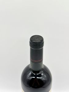 Marchesi Antinori, Tenuta Guado al Tasso Bolgheri Superiore  - Asta Vini Rossi: grandi etichette d'Italia e Francia. Con una selezione di vini bianchi e champagne - Associazione Nazionale - Case d'Asta italiane