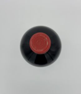 Marchesi Antinori, Tignanello, 1997  - Asta Vini Rossi: grandi etichette d'Italia e Francia. Con una selezione di vini bianchi e champagne - Associazione Nazionale - Case d'Asta italiane