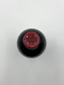 Marchesi Antinori, Tignanello, 2007  - Asta Vini Rossi: grandi etichette d'Italia e Francia. Con una selezione di vini bianchi e champagne - Associazione Nazionale - Case d'Asta italiane