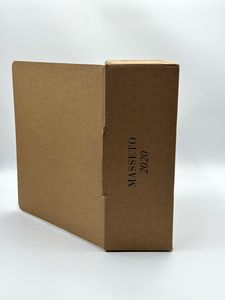 Masseto, Masseto, 2020  - Asta Vini Rossi: grandi etichette d'Italia e Francia. Con una selezione di vini bianchi e champagne - Associazione Nazionale - Case d'Asta italiane