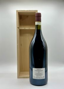 Bartolo Mascarello, Barolo Artist Label, 2017  - Asta Vini Rossi: grandi etichette d'Italia e Francia. Con una selezione di vini bianchi e champagne - Associazione Nazionale - Case d'Asta italiane
