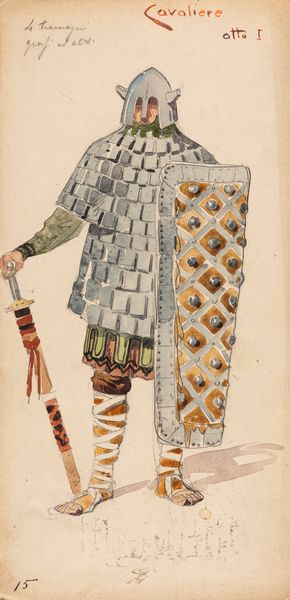 Alfredo Edel : Tristano e Isotta  - Asta Fumetti: Tavole e Illustrazioni Originali - Associazione Nazionale - Case d'Asta italiane