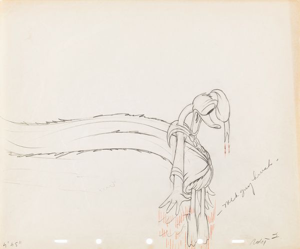 Studio Disney : Topolino cacciatore (Moose Hunters)  - Asta Fumetti: Tavole e Illustrazioni Originali - Associazione Nazionale - Case d'Asta italiane