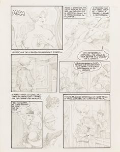 Leone Frollo - Mona Street - La boutique de Monique