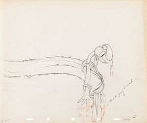 Studio Disney - Topolino cacciatore (Moose Hunters)