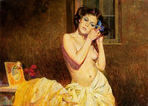 Alessandro Biffignandi - Biancaneve