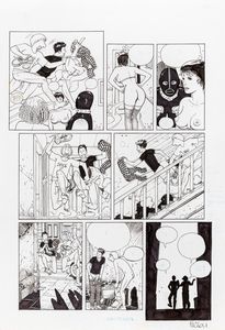 Marco Nizzoli - Il vizioso mondo di Keto