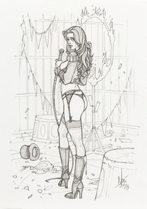 Ignacio Noe - Circus