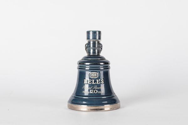 Scozia : Bell's Royal Reserve 20 years old  - Asta Distillati da Collezione - Associazione Nazionale - Case d'Asta italiane