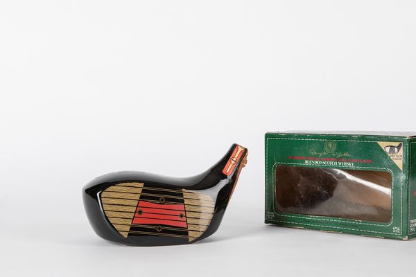 Scozia : McGibbons Special Reserve  - Asta Distillati da Collezione - Associazione Nazionale - Case d'Asta italiane