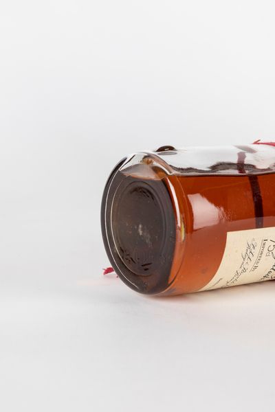 Scozia : Macallan Red Ribbon 1950  - Asta Distillati da Collezione - Associazione Nazionale - Case d'Asta italiane
