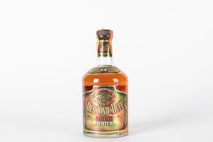 Scozia - desmond & duff 12 years