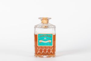 Scozia - Glenlossie 1970 Sestante Decanter