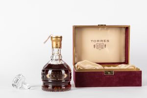 Spagna - Torres Brandy Honorable Imperial