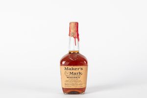 USA - Maker's Mark 75 Cl