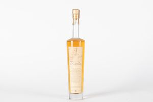 Italia - Grappa Barile 1977