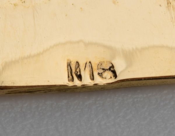 Bracciale in oro, perle e smalti  - Asta Gioielli, Orologi e Penne - Associazione Nazionale - Case d'Asta italiane