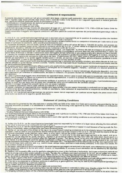 Collana trasformabile in oro e diamanti  - Asta Gioielli, Orologi e Penne - Associazione Nazionale - Case d'Asta italiane