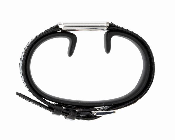 Piaget : Polo: orologio da polso in oro bianco 18k  - Asta Gioielli, Orologi e Penne - Associazione Nazionale - Case d'Asta italiane