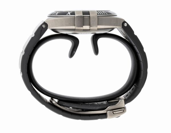 OMEGA : Costellation chrono: orologio da polso in acciaio  - Asta Gioielli, Orologi e Penne - Associazione Nazionale - Case d'Asta italiane