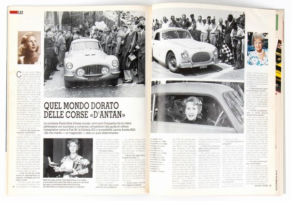 Spilla in oro con perle e diamanti, appartenuta alla Contessa Paola Della Chiesa  - Asta Gioielli, Orologi e Penne - Associazione Nazionale - Case d'Asta italiane