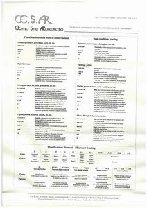 Collana trasformabile in oro e diamanti  - Asta Gioielli, Orologi e Penne - Associazione Nazionale - Case d'Asta italiane