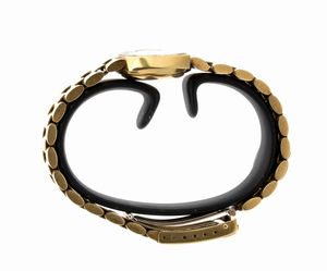 ZENITH : Orologio da polso Lady in oro 18k  - Asta Gioielli, Orologi e Penne - Associazione Nazionale - Case d'Asta italiane