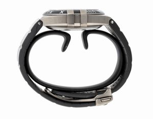 OMEGA : Costellation chrono: orologio da polso in acciaio  - Asta Gioielli, Orologi e Penne - Associazione Nazionale - Case d'Asta italiane