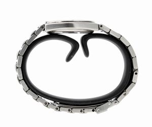 IWC : Ingenieur: orologio da polso in acciaio  - Asta Gioielli, Orologi e Penne - Associazione Nazionale - Case d'Asta italiane