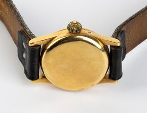 ASTRUA : Orologio - Cronografo Lady da polso  - Asta Gioielli, Orologi e Penne - Associazione Nazionale - Case d'Asta italiane