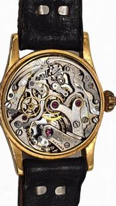 ASTRUA : Orologio - Cronografo Lady da polso  - Asta Gioielli, Orologi e Penne - Associazione Nazionale - Case d'Asta italiane